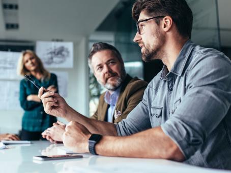 Erfolgreiche CRM-Einführung 