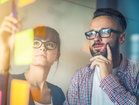 CRM-Strategie entwickeln