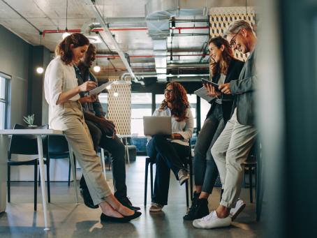 CRM-Systemauswahl durchführen