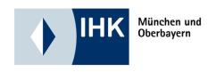 IHK | Öffentliche Organisation | München